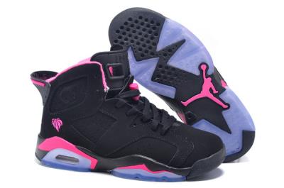 Air Jordan 6-172